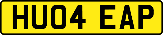 HU04EAP