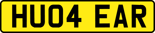 HU04EAR