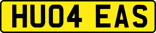 HU04EAS
