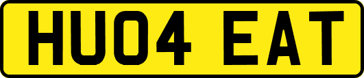 HU04EAT