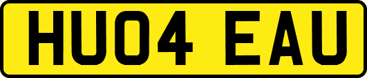 HU04EAU