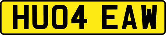 HU04EAW