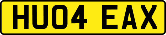 HU04EAX