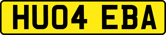 HU04EBA