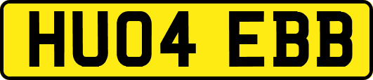 HU04EBB