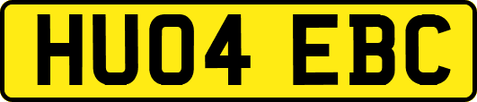 HU04EBC