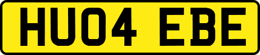 HU04EBE