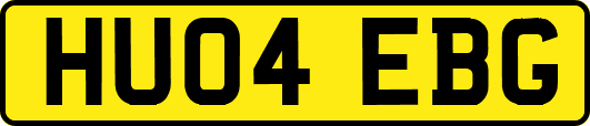 HU04EBG