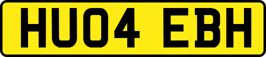 HU04EBH