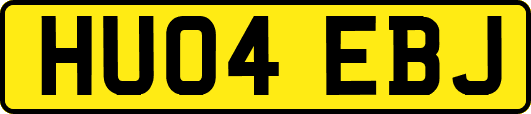 HU04EBJ