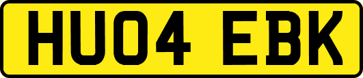 HU04EBK