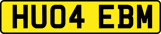 HU04EBM