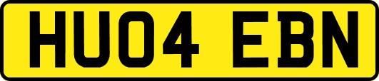 HU04EBN