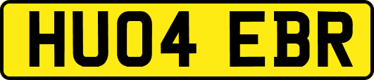 HU04EBR