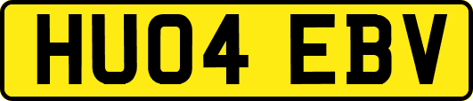 HU04EBV