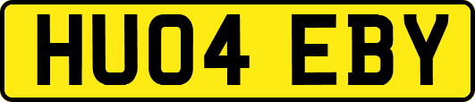 HU04EBY
