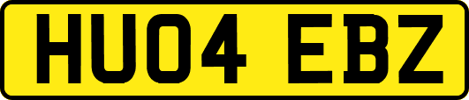 HU04EBZ