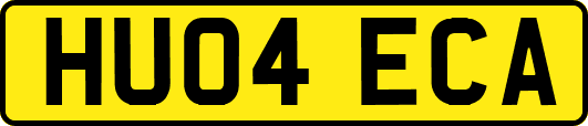 HU04ECA