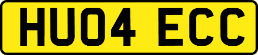 HU04ECC