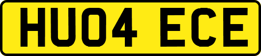 HU04ECE