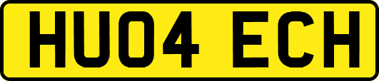 HU04ECH