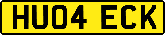 HU04ECK