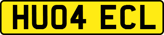 HU04ECL