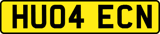 HU04ECN