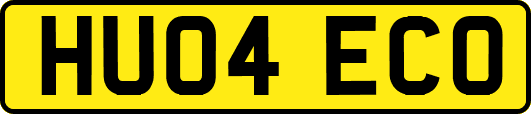 HU04ECO
