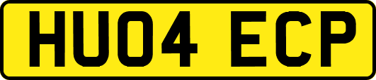 HU04ECP