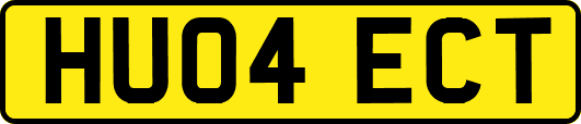 HU04ECT