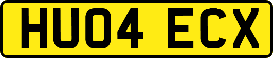 HU04ECX
