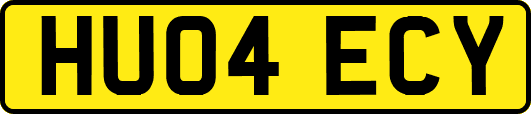 HU04ECY