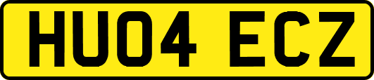HU04ECZ