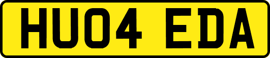 HU04EDA