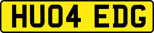 HU04EDG