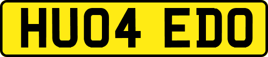 HU04EDO