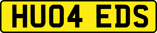 HU04EDS