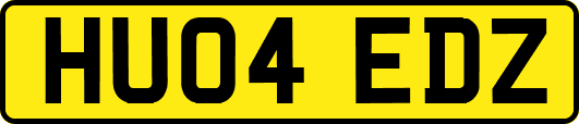 HU04EDZ