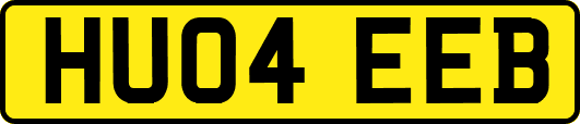 HU04EEB