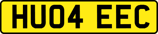 HU04EEC