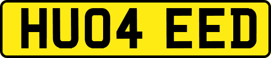 HU04EED