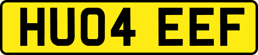 HU04EEF