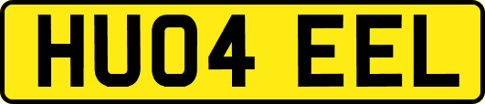HU04EEL