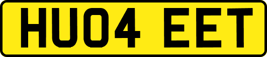 HU04EET