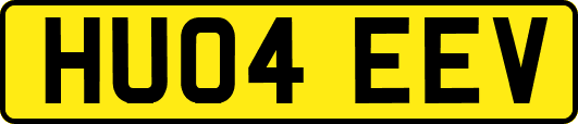 HU04EEV