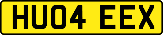 HU04EEX