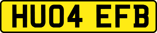 HU04EFB