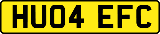 HU04EFC