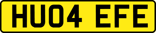 HU04EFE
